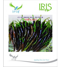 Chilli / Hot Pepper F1 Iris Niraali 10 grams